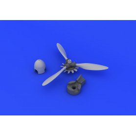 Fw 190A propeller EDUARD