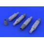 Eduard 1:72 UB-16 rocket pods