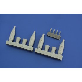 Eduard 1:72 UB-32 rocket pods