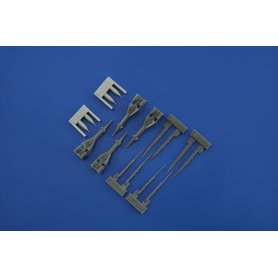 Eduard 1:72 RS-2US / AA-1 Alkali
