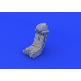 Eduard 1:72 MiG-29A ejection seat dla Trumpeter