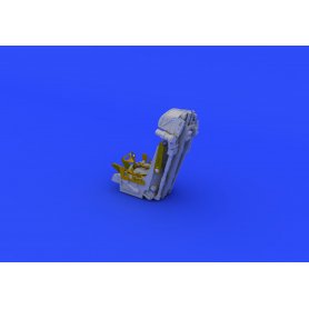 Eduard 1:72 MiG-29A ejection seat dla Trumpeter