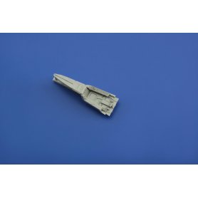 Eduard 1:72 Focke Wulf Fw-190 A-5 cockpit dla Eduard