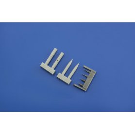 Eduard 1:72 WGr.21 for Fw 190 dla Eduard