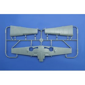 Eduard 1:48 Legion Condor Dual Combo