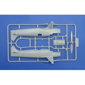 Eduard 1:48 Legion Condor Dual Combo