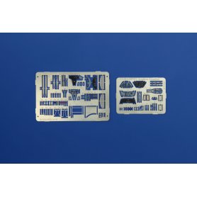 Eduard 1:48 Legion Condor Dual Combo