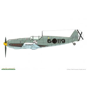 Eduard 1:48 Legion Condor Dual Combo