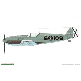 Eduard 1:48 Legion Condor Dual Combo