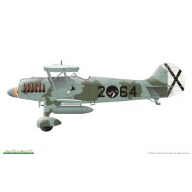 Eduard 1:48 Legion Condor Dual Combo