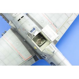 Eduard 1:48 Legion Condor Dual Combo