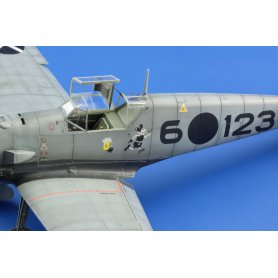 Eduard 1:48 Legion Condor Dual Combo