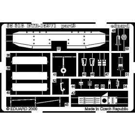 Eduard 1:35 BTR-152V1 dla Skif