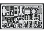 Eduard 1:35 WC-51 BEEP WEAPONS CARRIER