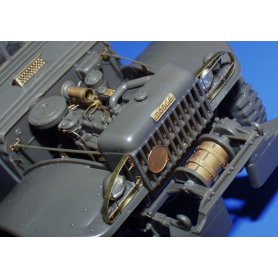 Eduard 1:35 WC-63 Big Shot dla Skybow