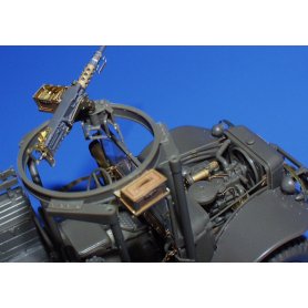 Eduard 1:35 WC-63 Big Shot dla Skybow