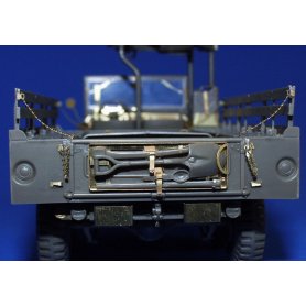 Eduard 1:35 WC-63 Big Shot dla Skybow