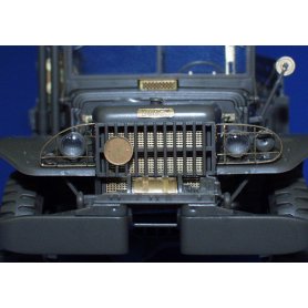 Eduard 1:35 WC-63 Big Shot dla Skybow