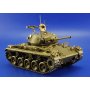 Eduard 1:35 M-24 dla Italeri