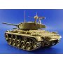 Eduard 1:35 M-24 dla Italeri