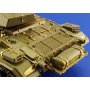 Eduard 1:35 M-24 dla Italeri