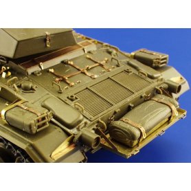 Eduard 1:35 M-24 dla Italeri
