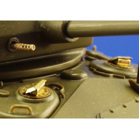 Eduard 1:35 M-24 dla Italeri