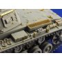 Eduard 1:35 Pz.Kpfw.III Ausf.F dla Zvezda