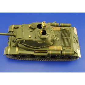 Eduard 35748 Is-2 Italeri/Zvezda