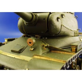 Eduard 35748 Is-2 Italeri/Zvezda