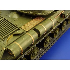 Eduard 35748 Is-2 Italeri/Zvezda