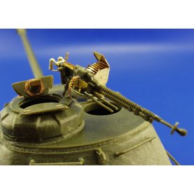 Eduard 35748 Is-2 Italeri/Zvezda
