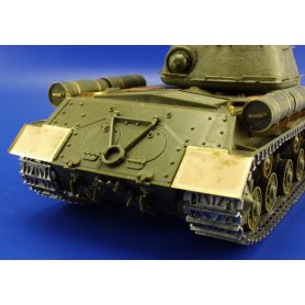 Eduard 35748 Is-2 Italeri/Zvezda