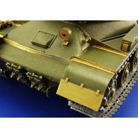 Eduard 35748 Is-2 Italeri/Zvezda