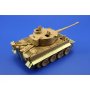 Eduard 36256 Tiger I Ausf.E Early Zvezda