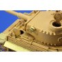 Eduard 1:35 Pz.Kpfw.VI Tiger I Ausf.E Early dla Zvezda
