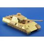 Eduard 1:35 Pz.Kpfw.V Panther Ausf.D dla Zvezda