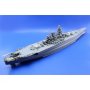 EDUARD 53072 Yamato 1/350 new tool - Tamiya