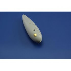 Eduard Big 1:32 Bell P-39Q/N Part II dla Kittyhawk Kh3201