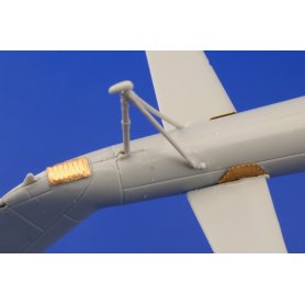 Eduard BIG 1:72 Mil Mi-8 Hip dla Hobby Boss