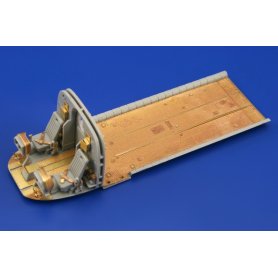 Eduard BIG 1:72 Mil Mi-8 Hip dla Hobby Boss