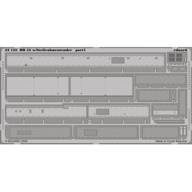 Eduard BIG 1:72 BR 52 dla Hobby Boss
