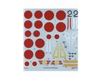 Eduard 1:72 Decals for B-29 HUNTERS