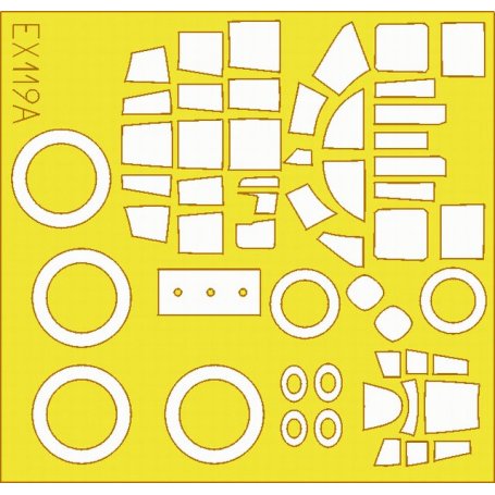 B-25J 1/48 REVELL/MONOGRAM