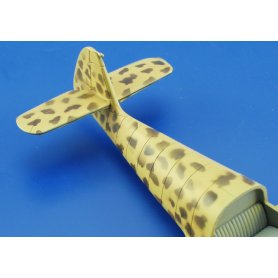 Eduard BIG 1:32 Fockew Wulf Fw-190D dla Hasegawa