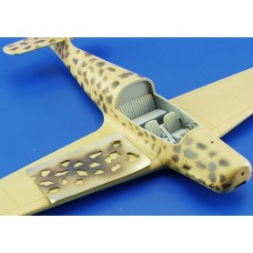 Eduard BIG 1:32 Fockew Wulf Fw-190D dla Hasegawa