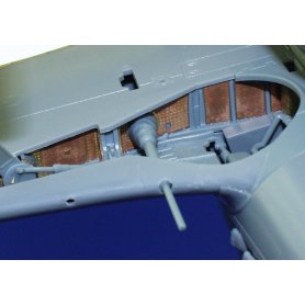 Eduard BIG 1:32 Fockew Wulf Fw-190D dla Hasegawa