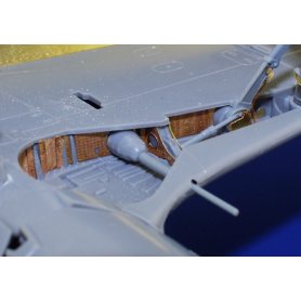 Eduard BIG 1:32 Focke Wulf Fw-190 A-8 dla Hasegawa