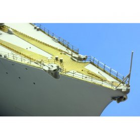 Eduard BIG 1:200 Bismarck dla Trumpeter