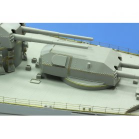 Eduard BIG 1:200 Bismarck dla Trumpeter